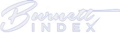 Burnett Footer Logo