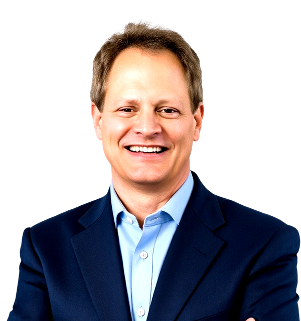 Michael Burnett Headshot